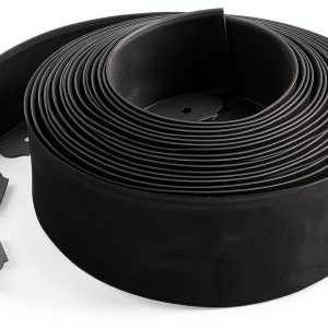 Lmiaiwe Garden Edging 4 Inch Tall Durable Plastic Border-0