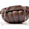 Kenroy Home Outdoor Wall Fountain Resin Plum Bronze-1
