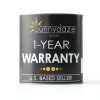 Outdoor Wall Fountain Sunnydaze Decor Resin Weather-6
