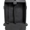 Solar Wall Fountain Sunnydaze Decor Resin Weather Resistant-3