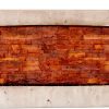 Outdoor Wall Fountain Sunnydaze Decor Resin Weather-4