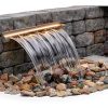 Doppeltcharms Outdoor Track Light Head Silver-2