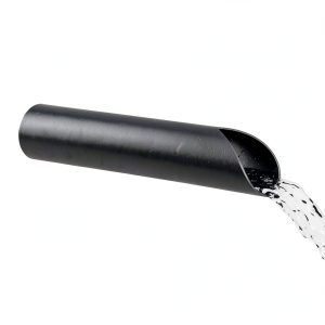 Mounted Fountain Spout Aquadock Stainless Steel-0