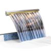 Doppeltcharms Outdoor Track Light Head Silver-4