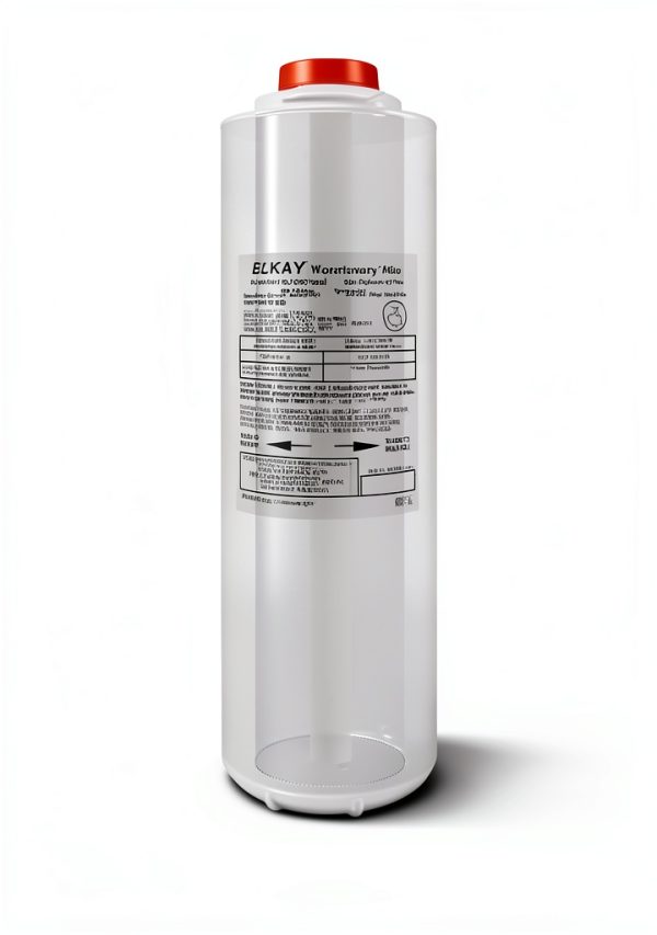 Elkay Stainless Steel Wall Fountain 3000G-2