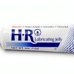 Medical Lubricant HR Pharmaceuticals Nasco Surgical Gel 6.53 oz-0