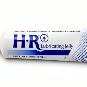 Medical Lubricant HR Pharmaceuticals Nasco Surgical Gel 6.53 oz-0