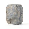 Sunnydaze Decor Wall-Mounted Outdoor Fountain French Limestone 14x8x26-4