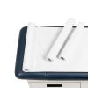 Exam Table Paper Caring Soft Crepe 21x125 Inch 12 Roll Case-1