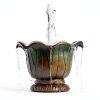 Elephant Head Fountain Nozzle Alipis Wall Spout Model BD212WGU32360RVX-8