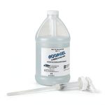 Aquagel Lubricating Gel ½ Gallon Medical Dispenser – High Viscosity-0
