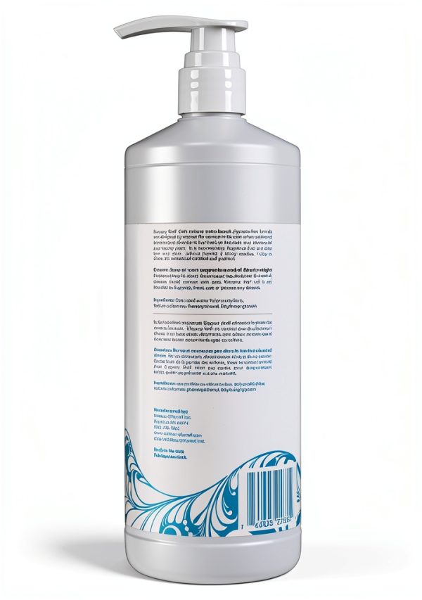 Slippery Stuff Gel Lubricant 16 oz Pump – Water Based Long‑Lasting-1