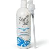 Slippery Stuff Gel Lubricant 16 oz Pump – Water Based Long‑Lasting-0