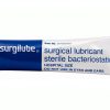 Surgilube Lubricating Jelly - Sterile - 4.25 Oz Tube - by Fougera-1