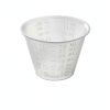 Dynarex Medicine Cup 1 oz Easy Read CC ML Graduation Pack of 100-5