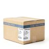 McKesson Medical Exam Table Paper [12 Rolls] - Bed Table Sheet Cover Ideal for Diaper Changing, Waxing, Nursing, Chiropractor, Tracing - Premium Crepe Paper Roll - White, 21 in x 125 ft-7