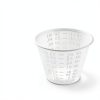 Dynarex Medicine Cup 1 oz Easy Read CC ML Graduation Pack of 100-1