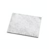 BD Alcohol Swabs 100 Each, White, 100 Count (Pack of 1)-1