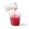 Dynarex Medicine Cup 1 oz Easy Read CC ML Graduation Pack of 100-3