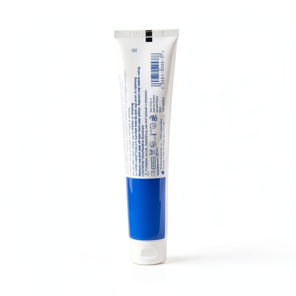 Surgilube® Lubricating Jelly, Flip Top Tube, 4.25 oz-2