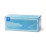 Medline Sterile Cotton-Tipped Wood Applicator 6in Pack of 200-0