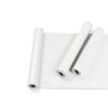 Medline Exam Table Paper Crepe, 21" x 125', 12 Rolls-1