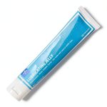Medline Sterile Lubricating Jelly, Lube, Flip Top, Tube, 4 oz.-0